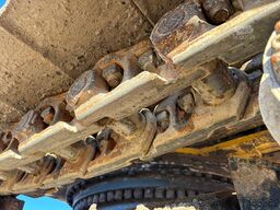 Caterpillar 345 B AC