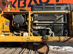 Caterpillar 345 B AC