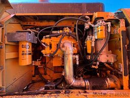 Caterpillar 345 B AC