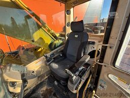Caterpillar 345 B AC