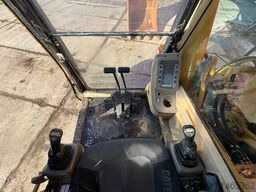 Caterpillar 345 B AC