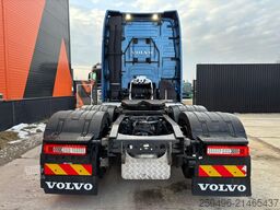 Volvo FH 500 6x2 GLOBE XL / RETARDER / DOUBLE BOGIE