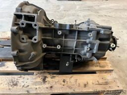 Transmission DAF versnellingsbak 6AS700 TO 6.02-0.79