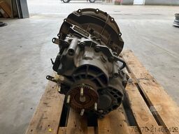 DAF versnellingsbak 6AS700 TO 6.02-0.79