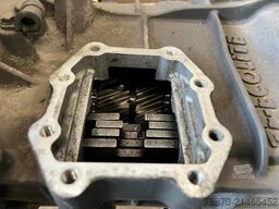 DAF versnellingsbak 6AS700 TO 6.02-0.79