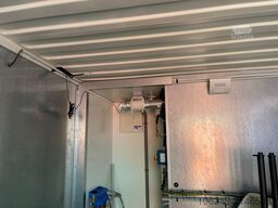  Bürocontainer Office Werkstatt Container