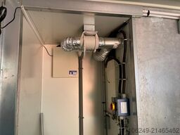  Bürocontainer Office Werkstatt Container