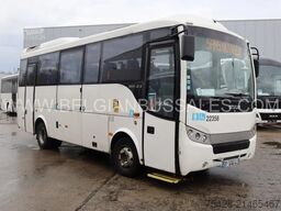 Otokar Navigo U/ Airco/Lift/Automatic gear box