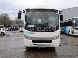 Otokar Navigo U/ Airco/Lift/Automatic gear box