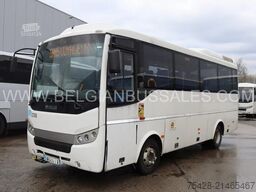 Otokar Navigo U/ Airco/Lift/Automatic gear box