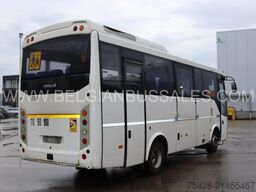 Otokar Navigo U/ Airco/Lift/Automatic gear box