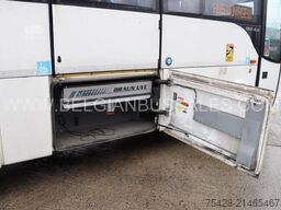 Otokar Navigo U/ Airco/Lift/Automatic gear box