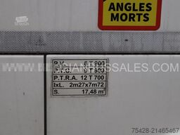 Otokar Navigo U/ Airco/Lift/Automatic gear box