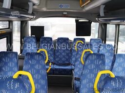 Otokar Navigo U/ Airco/Lift/Automatic gear box