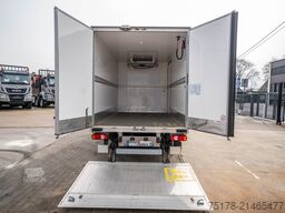 IVECO DAILY 35S14 -CNG +LECAPITAINE+CARRIER+DHOLLANDIA