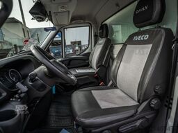 IVECO DAILY 35S14 -CNG +LECAPITAINE+CARRIER+DHOLLANDIA