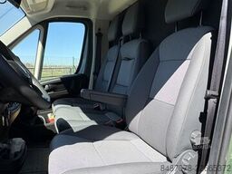 Opel Movano AKX Hengstausstattung Automatik