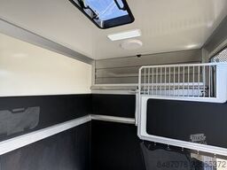 Opel Movano AKX Hengstausstattung Automatik