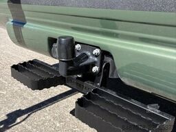 Opel Movano AKX Hengstausstattung Automatik