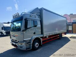 MAN TGM 15.290 TOP TRUCK