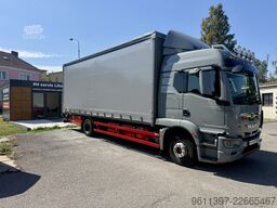 MAN TGM 15.290 TOP TRUCK