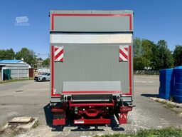 MAN TGM 15.290 TOP TRUCK