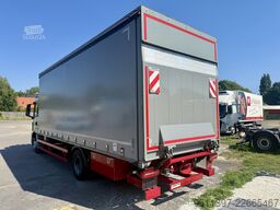MAN TGM 15.290 TOP TRUCK