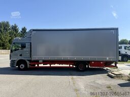 MAN TGM 15.290 TOP TRUCK