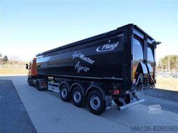Fliegl DHKS 390 50 m³ light Master Agrar