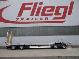 Fliegl VTS S Parab/Feder