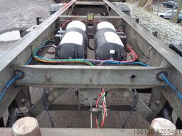 Fliegl ZWP 180 Standard