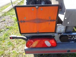 Fliegl ZWP 180 Standard
