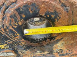 Klepp Mek KM90-D | HYDRAULIC QUICK COUPLER | SNELWISSEL |...