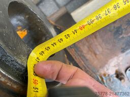 Klepp Mek KM90-D | HYDRAULIC QUICK COUPLER | SNELWISSEL |...