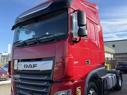 DAF XF 450