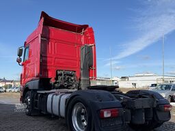 DAF XF 450