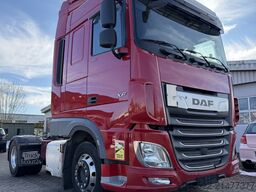 DAF XF 450
