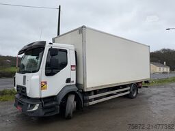 Renault D 12.240 DTI EURO 6 12T FURGON
