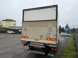 Renault D 12.240 DTI EURO 6 12T FURGON