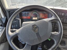 Renault D 12.240 DTI EURO 6 12T FURGON