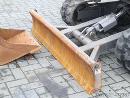 Volvo ECR25 ELECTRIC | JECR25D | TILTBUCKET | BUCKET ...