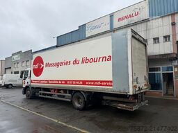 Renault D WIDE 19.320 DTI EURO 6 FURGON EQUIPO F