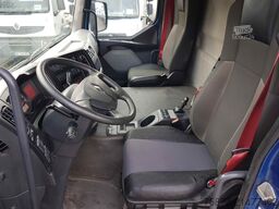 Renault D WIDE 19.320 DTI EURO 6 FURGON EQUIPO F