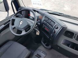 Renault D WIDE 19.320 DTI EURO 6 FURGON EQUIPO F