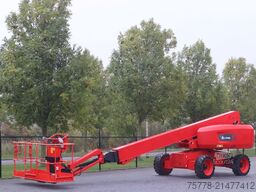 LGMG T22J | 24 METER | S65 S-65 | 660SJ