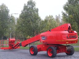 LGMG T22J | 24 METER | S65 S-65 | 660SJ