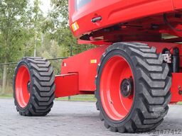 LGMG T22J | 24 METER | S65 S-65 | 660SJ