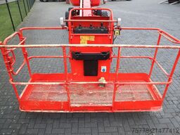 LGMG T22J | 24 METER | S65 S-65 | 660SJ