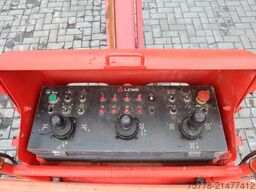 LGMG T22J | 24 METER | S65 S-65 | 660SJ