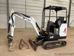 Bobcat E 19